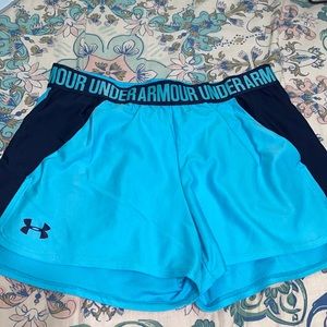 Under Armour Athletic Shorts